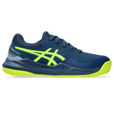 Asics Gel-Resolution 9 Clay junior teniszcipő tenisz felszerelés