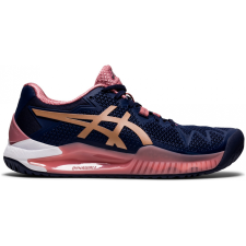 Asics GEL RESOLUTION 9 CLAY női teniszcipő tenisz felszerelés