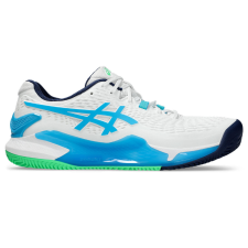 Asics GEL RESOLUTION 9 CLAY teniszcipő tenisz felszerelés