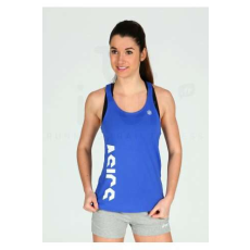 Asics GPX Tank női poló/kék Méret: M
