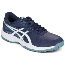 Asics Rövid szárú edzőcipők COURT SLIDE 4 Tengerész 42 1/2 férfi cipő