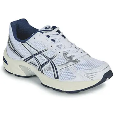 Asics Rövid szárú edzőcipők GEL-1130 Fehér 42 1/2 női cipő