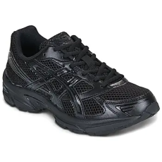 Asics Rövid szárú edzőcipők GEL-1130 Fekete  37 1/2