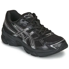 Asics Rövid szárú edzőcipők GEL-1130 GS Fekete 38