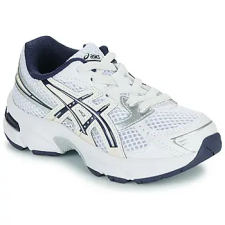 Asics Rövid szárú edzőcipők GEL-1130 PS Fehér 30 gyerek cipő