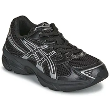 Asics Rövid szárú edzőcipők GEL-1130 PS Fekete 28 1/2 gyerek cipő