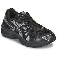 Asics Rövid szárú edzőcipők GEL-1130 PS Fekete 34 1/2 gyerek cipő