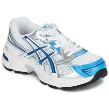 Asics Rövid szárú edzőcipők GEL-1130 PS Kék 32 1/2 gyerek cipő