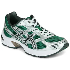 Asics Rövid szárú edzőcipők GEL-1130 Zöld 41 1/2