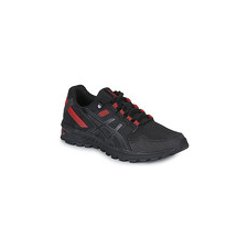 Asics Rövid szárú edzőcipők GEL-CITREK Fekete 44 1/2 férfi cipő