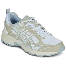 Asics Rövid szárú edzőcipők GEL-NUNOBIKI Bézs 45 női cipő