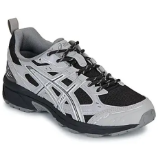 Asics Rövid szárú edzőcipők GEL-NUNOBIKI Fekete 41 1/2