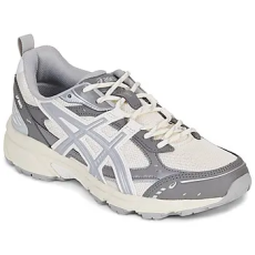 Asics Rövid szárú edzőcipők GEL-NUNOBIKI Szürke 41 1/2