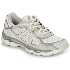 Asics Rövid szárú edzőcipők GEL -NYC Szürke 41 1/2 női cipő