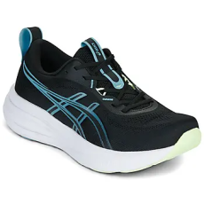 Asics Rövid szárú edzőcipők GEL-PULSE 17 Fekete 40 1/2