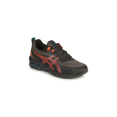 Asics Rövid szárú edzőcipők GEL-QUANTUM 180 VII Fekete 40