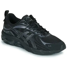 Asics Rövid szárú edzőcipők GEL-QUANTUM 180 VIII Fekete 45 női cipő