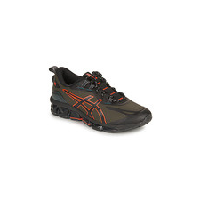 Asics Rövid szárú edzőcipők GEL-QUANTUM 360 VII Fekete 42 1/2 férfi cipő