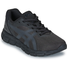 Asics Rövid szárú edzőcipők GEL-QUANTUM LYTE II GS Fekete 35 1/2 gyerek cipő