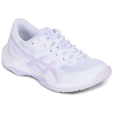 Asics Rövid szárú edzőcipők GEL-ROCKET 12 Fehér 38 női cipő