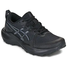 Asics Rövid szárú edzőcipők GEL-VENTURE 11 Fekete 40 1/2 női cipő