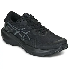 Asics Rövid szárú edzőcipők GEL-VENTURE 11 Fekete 45