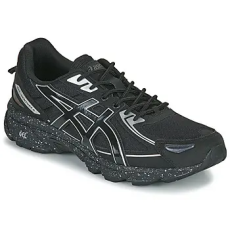 Asics Rövid szárú edzőcipők GEL-VENTURE 6 Fekete 39