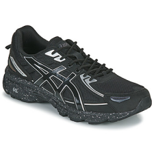 Asics Rövid szárú edzőcipők GEL-VENTURE 6 Fekete 45 női cipő
