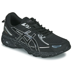 Asics Rövid szárú edzőcipők GEL-VENTURE 6 GS Fekete 35 1/2