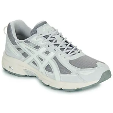 Asics Rövid szárú edzőcipők GEL-VENTURE 6 Szürke 37 1/2