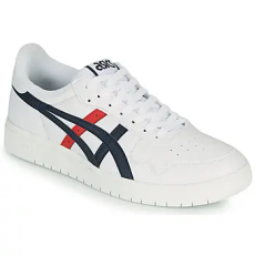 Asics Rövid szárú edzőcipők JAPAN S Fehér 46