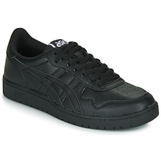 Asics Rövid szárú edzőcipők JAPAN S Fekete 40 1/2