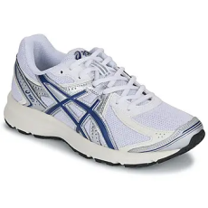 Asics Rövid szárú edzőcipők JOG 100S Fehér 44 1/2