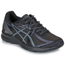 Asics Rövid szárú edzőcipők JOG 100S Fekete  40 1/2