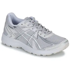Asics Rövid szárú edzőcipők JOG 100S Szürke 39 1/2 női cipő