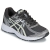 Asics Rövid szárú edzőcipők JOG 100S Szürke 43 1/2