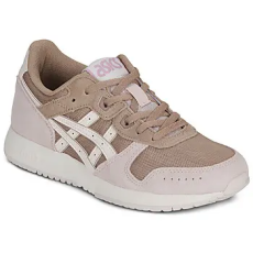 Asics Rövid szárú edzőcipők LYTE CLASSIC Barna 37