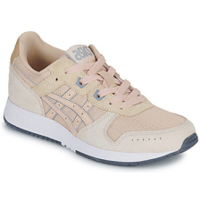 Asics Rövid szárú edzőcipők LYTE CLASSIC Rózsaszín 37 1/2 női cipő