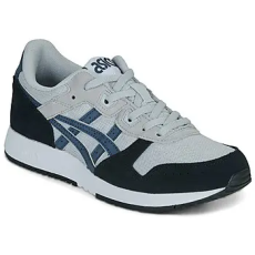 Asics Rövid szárú edzőcipők LYTE CLASSIC Szürke 46