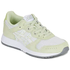 Asics Rövid szárú edzőcipők LYTE CLASSIC Zöld 36