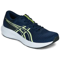 Asics Rövid szárú edzőcipők PATRIOT 14 Tengerész 44 1/2
