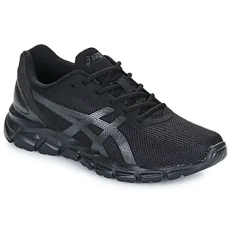 Asics Rövid szárú edzőcipők QUANTUM Fekete 46 1/2