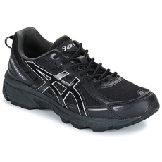 Asics Rövid szárú edzőcipők VENTURE 6 GS Fekete 40