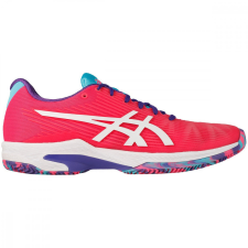Asics Solution Speed FF2 Clay női teniszcipő tenisz felszerelés
