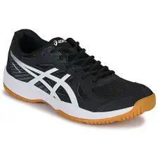 Asics Tenisz UPCOURT 6 Fekete 45 férfi cipő