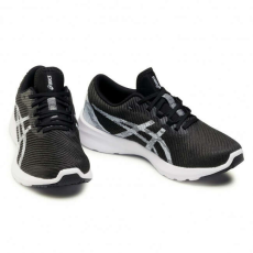 Asics Versablast férfi futócipő fekete/fehér Méret: 43,5