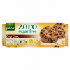 ASIX DISTRIBUTION Kft. Gullón Zero Chip Choc cukormentes keksz csokoládé darabkákkal, édesítőszerrel 125 g