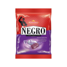 ASIX DISTRIBUTION Kft. Győri Negro 79g Feketeribizli csokoládé és édesség