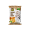 ASIX DISTRIBUTION Kft. Rice Up! Brown Rice Chips Sajtos 60g