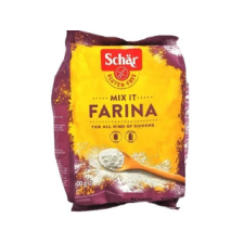 ASIX DISTRIBUTION Kft. Schär Mix it univerzális lisztkeverék 500 g reform élelmiszer